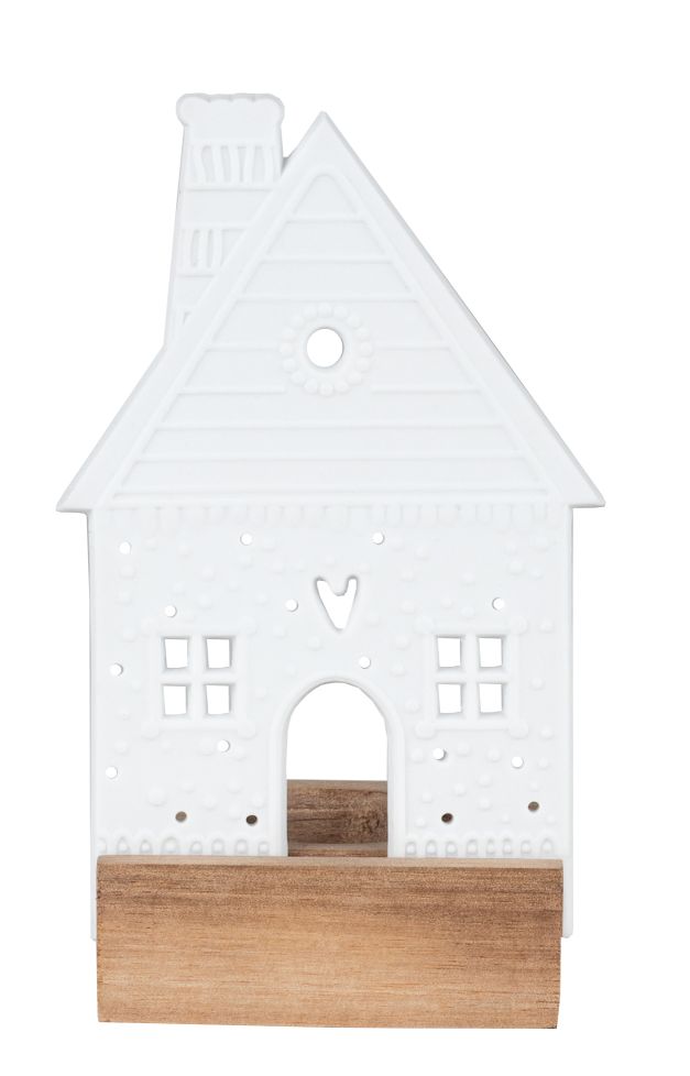 Lichtobjekt Lebkuchenhäuschen Räder | RAEDER 90414